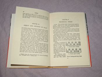 Chess by R. F. Green, Revised Edition. (3)