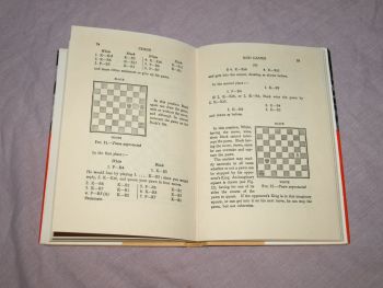 Chess by R. F. Green, Revised Edition. (6)
