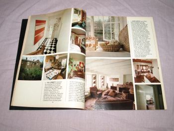 Homes and Gardens Magazine, September 1972. (6)