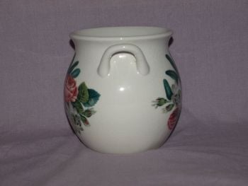 Portmeirion Two Handled Vase Plant Pot (2)