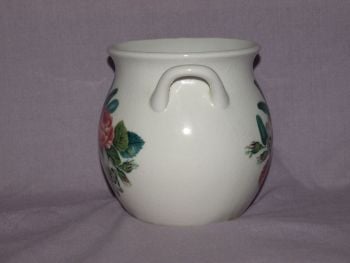 Portmeirion Two Handled Vase Plant Pot (3)