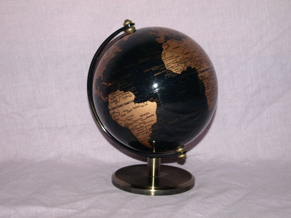 Small World Globe.