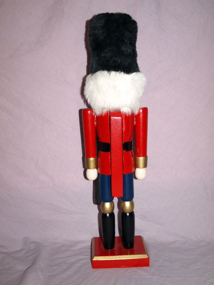 Giant Soldier Nutcracker 50cms.
