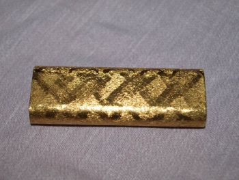 Cartier Gold Plated Lighter. (7)