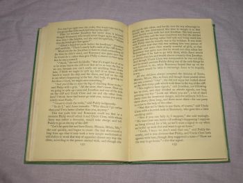 An Adventure For Fivepence by Margaret Lovett Hard Back Book. (9)
