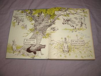 Uncle Remus by Joel Chandler Harris. (2)