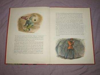 The Rabbit Catcher and other Fairy Tales of Ludwig Bechstein (6)