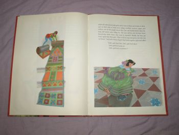 The Rabbit Catcher and other Fairy Tales of Ludwig Bechstein (7)