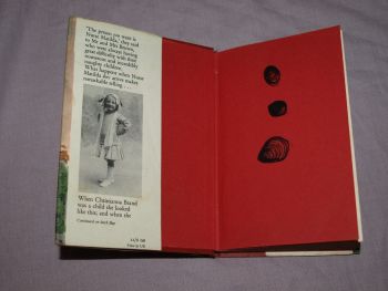 Nurse Matilda by Christianna Brand. (2)