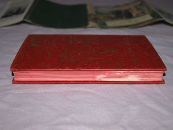 Nurse Matilda by Christianna Brand. (4)