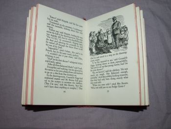 Nurse Matilda by Christianna Brand. (5)