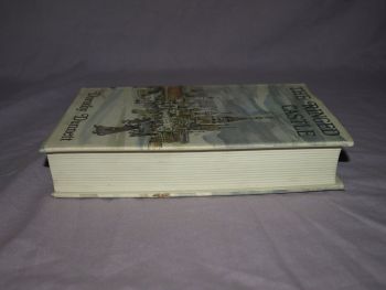 The Ringed Castle by Dorothy Dunnett Hardback Book 1st Ed (2)