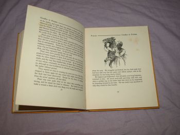 Phari The Adventures of a Tibetan Pony by M.E. Buckingham (8)