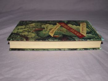 The Chronicles of Robin Hood by Rosemary Sutcliff (2)