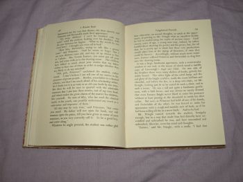 A Wonder Book by Nathaniel Hawthorne. (6)