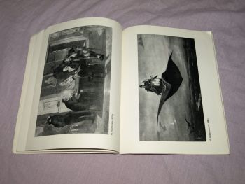 Viktor Vasnetsov Russian Artist Book. (4)