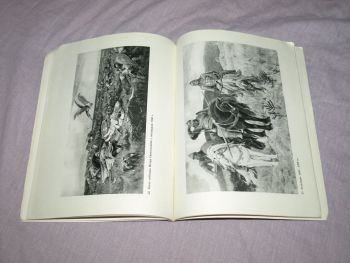 Viktor Vasnetsov Russian Artist Book. (6)