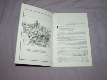 The Pilgrims&rsquo; Way in Kent by Donald Maxwell (2)