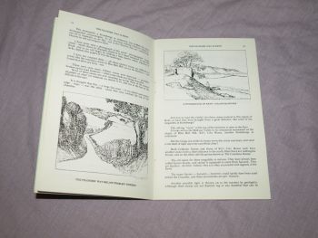 The Pilgrims&rsquo; Way in Kent by Donald Maxwell (3)