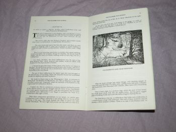 The Pilgrims&rsquo; Way in Kent by Donald Maxwell (4)