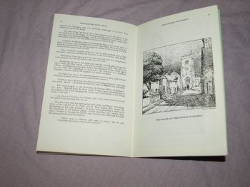 The Pilgrims&rsquo; Way in Kent by Donald Maxwell (5)