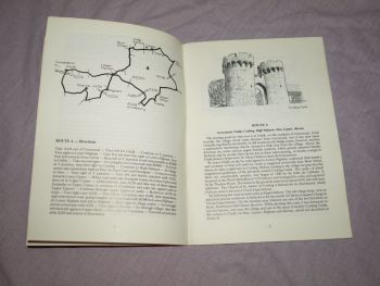 Cycle Tours of Kent Book 1 by John Guy (3)