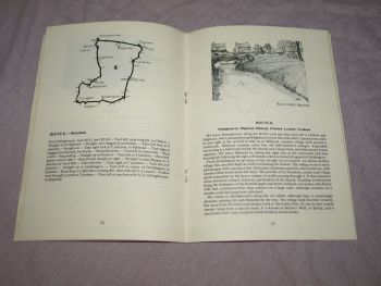 Cycle Tours of Kent Book 1 by John Guy (5)