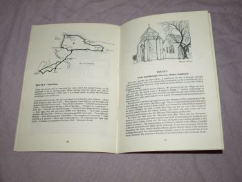 Cycle Tours of Kent Book 1 by John Guy (6)