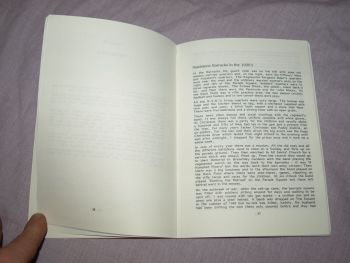 Memories of Maidstone Paperback Book. (4)