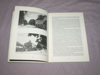 Off The Beaten Track A Short History of Bredhurst, Wigmore, Parkwood and He