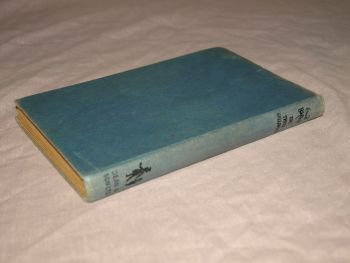 The Three Golliwogs by Enid Blyton Hardback Book 1969. (7)