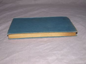 The Three Golliwogs by Enid Blyton Hardback Book 1969. (8)