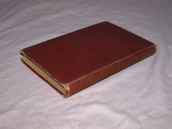 The Key To Reed&rsquo;s New Guide Book, Hardback 1889. (7)