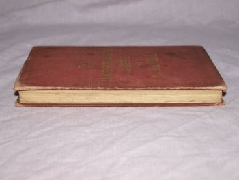 The Key To Reed&rsquo;s New Guide Book, Hardback 1889. (8)