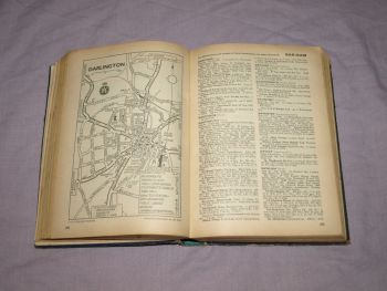 The RAC Guide &amp; Handbook 1965 (3)