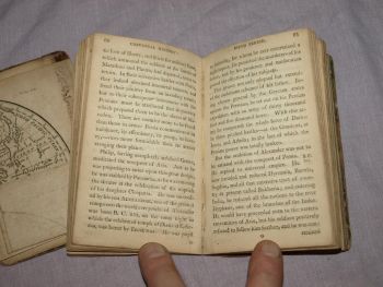 Universal History From Creation to the Year 1803, Dr Mavor. (6)