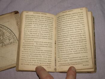 Universal History From Creation to the Year 1803, Dr Mavor. (7)