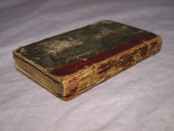 Universal History From Creation to the Year 1803, Dr Mavor. (10)