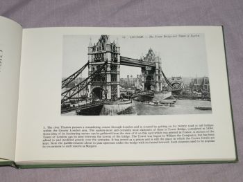 London in Old Picture Postcards by Ian F Finlay. (3)
