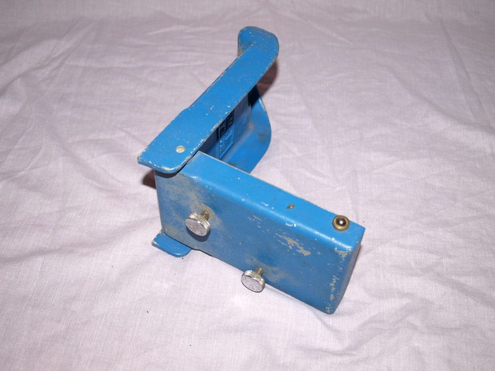 Kismet 3 Way Gauge, King Pin Camber and Caster. WG7015.