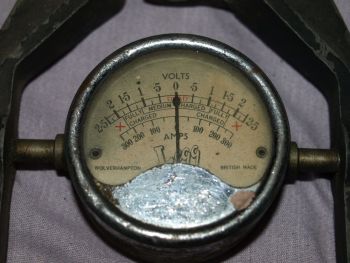 Vintage Legg Battery Cell Tester. (7)