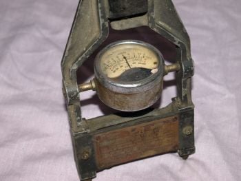 Vintage Legg Battery Cell Tester. (8)