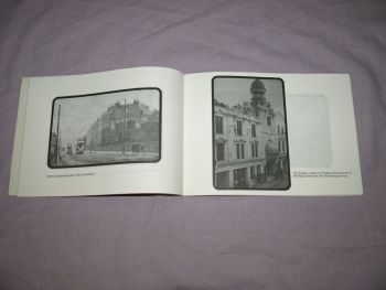 Bygone Medway Volume 1 Photo Book, 1978. (3)