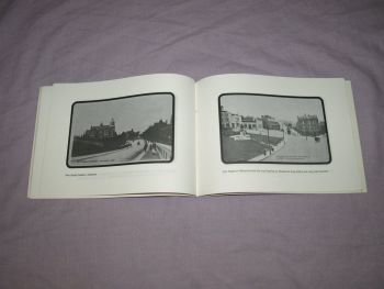Bygone Medway Volume 1 Photo Book, 1978. (4)