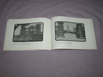 Bygone Medway Volume 1 Photo Book, 1978. (5)