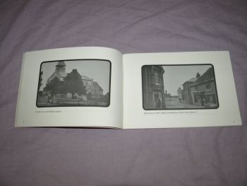 Bygone Medway Volume II Photo Book, 1979. (2)