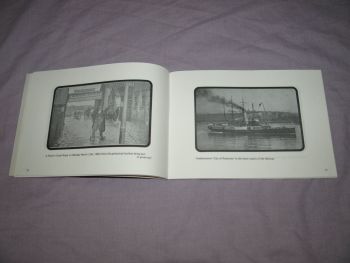 Bygone Medway Volume II Photo Book, 1979. (3)