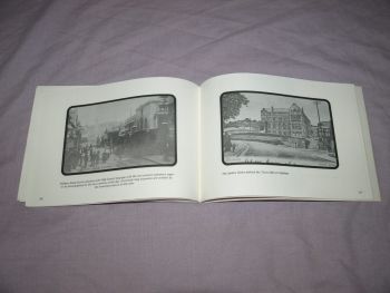 Bygone Medway Volume II Photo Book, 1979. (5)