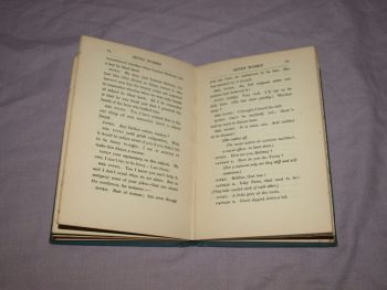 The Plays of J M Barrie, Shall We Join The Ladies (5)