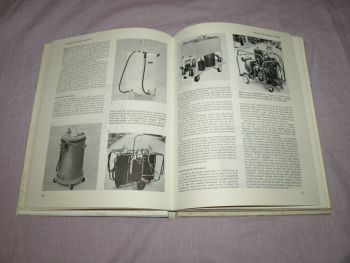 Modern Garage Equipment, 1974, Autobooks. (3)